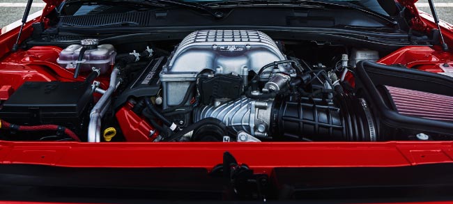 Powertrain